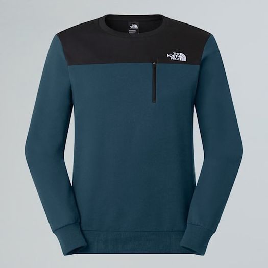 The North Face Tech Sweatshirt men's  sz S