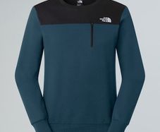 The North Face Tech Sweatshirt men's  sz S