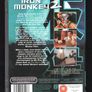 Iron Monkey 2. DVD Film. Staring Donnie Yen,  Billy Chow and Lau Kan Wan Image 2