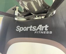 SportsArt S922 Status Pec Fly/Rear Delt