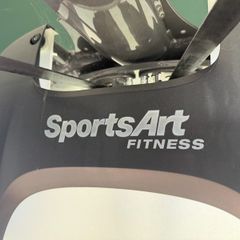 SportsArt S922 Status Pec Fly/Rear Delt