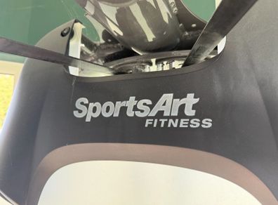 SportsArt S922 Status Pec Fly/Rear Delt