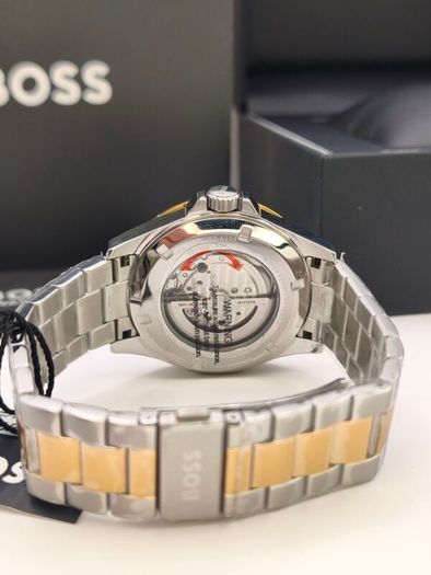 Hugo Boss men's watch
