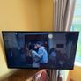 48 inch Bauhn TV Image 2