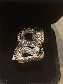 Jewellery