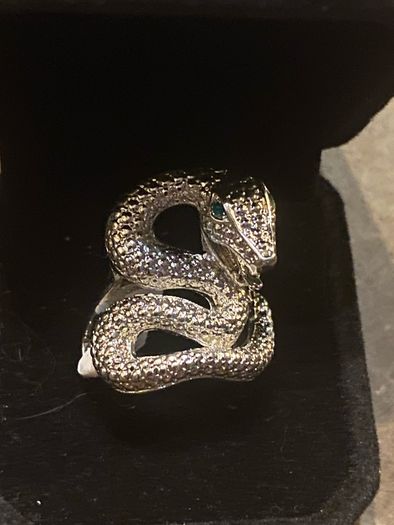 Jewellery