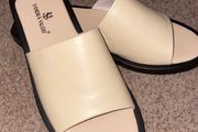 Sandra Valeri women sandals
