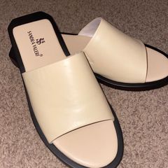Sandra Valeri women sandals