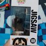 Jigsaw Chase Funko POP! Image 2