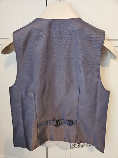 Three - piece suit 8 y