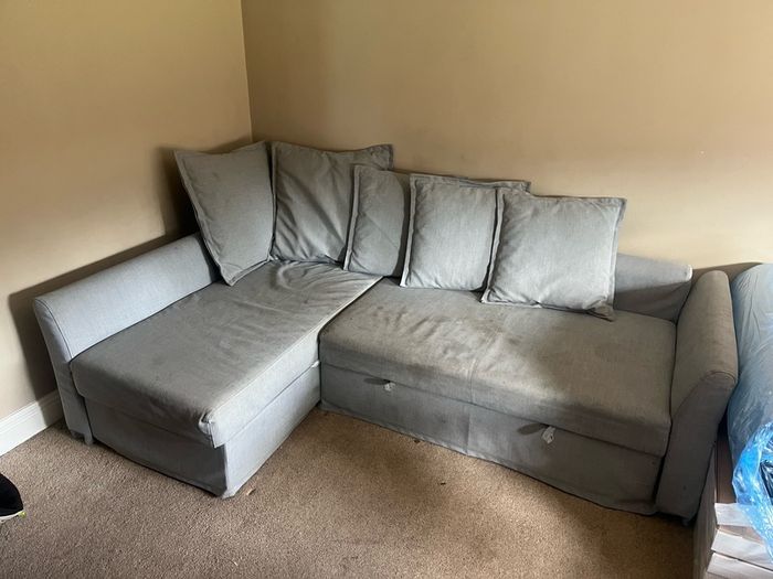 IKEA Holmsund sofa bed