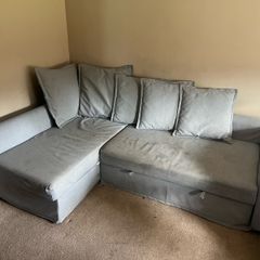 IKEA Holmsund sofa bed