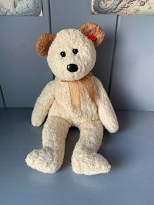 TY Bear Huggy
