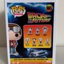 Funko Pop! Back to the Future Marty Checking Watch Limited Edition #965 Image 3