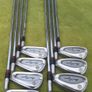 Hogan Apex CFT Irons Image 3