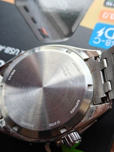 Citizen Eco drive AW1770 53L