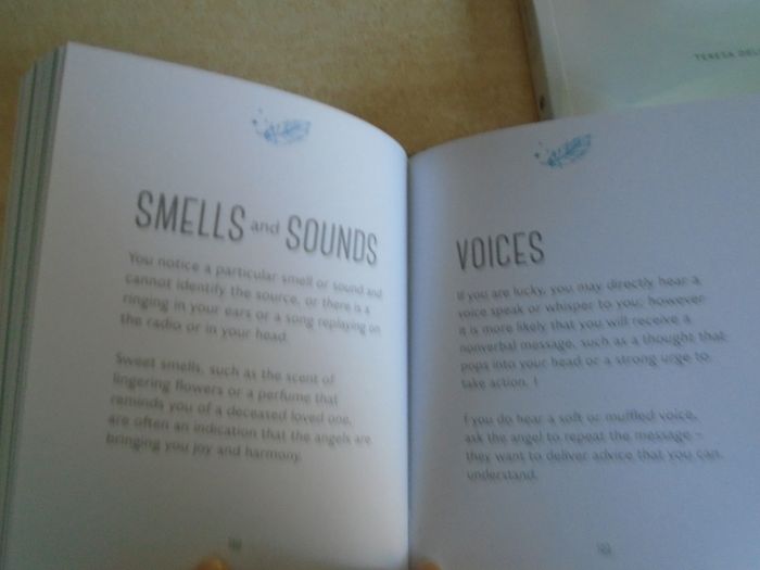 The Little Book of Angels,Hardback book, Gift,Books