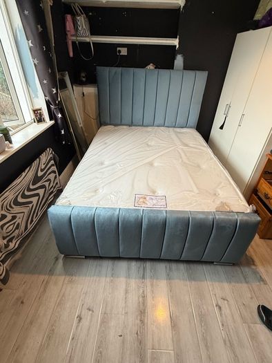 beds