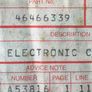 Ignition ECU (Alfa Romeo 164 2.0) Image 3
