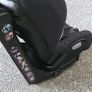 Maxi-Cosi Axiss rotating car seat Image 4