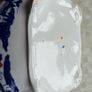 Porcelain Dinner Serving dishes Image 3