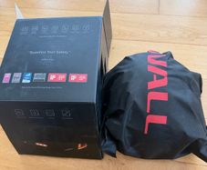 LIVALL BH51M Neo Smart Bike Helmet Black M 54 58cm