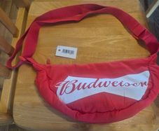 Budweiser Shoulder / Cross body bag