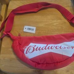 Budweiser Shoulder / Cross body bag