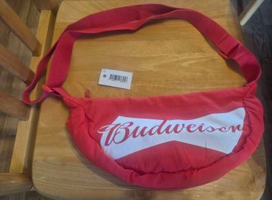 Budweiser Shoulder / Cross body bag