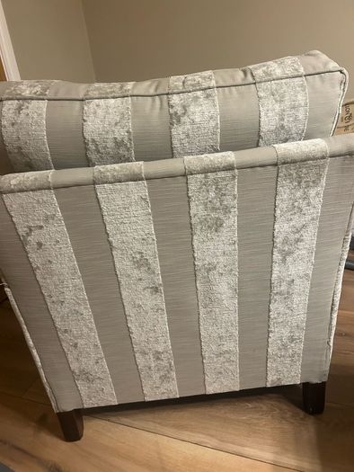 arm chair
