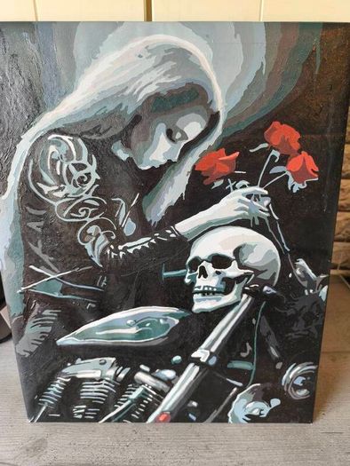 Painting
