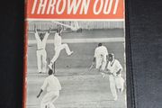 CRICKET - Thrown Out - Chucker Meckiff