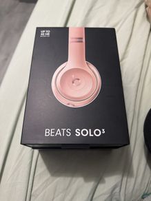 beats solo 3 wireless