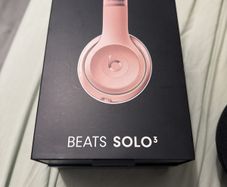 beats solo 3 wireless