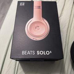 beats solo 3 wireless