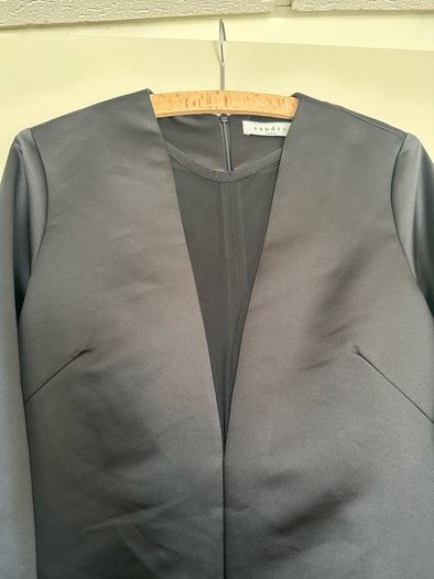 Sandro dress - sz 3