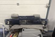 W463 G Wagon Front Bumper