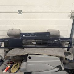 W463 G Wagon Front Bumper