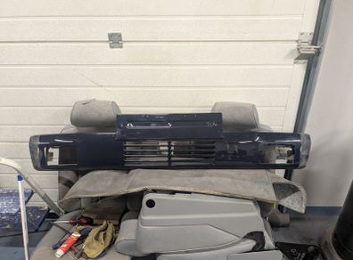 W463 G Wagon Front Bumper