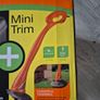 Flymo Mini Strimmer Image 2
