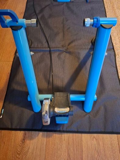 Turbo trainer Tacx