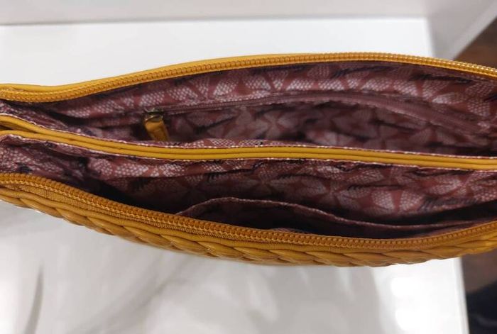 Mantaray Crossbody Bag Postage Included
