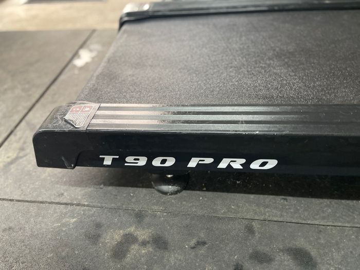 T90 Touchscreen Treadmill