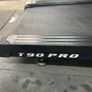 T90 Touchscreen Treadmill Image 5