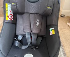 Car seat for sale-brand new