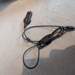 Google Chrome Chromecast - H2G2-42