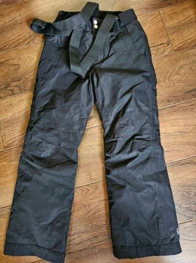 Boys ski outfit