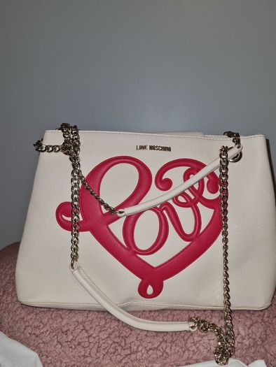Moschino handbag