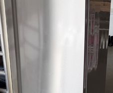 AEG Freestanding Freezer 280L
