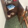Ercol corner cabinet Image 3